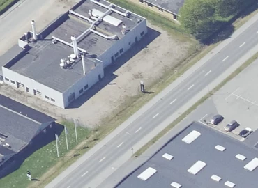 Lager til leje på Virkelyst 1, 6000 Kolding - 564 m² | Foto 2 - Lokalebasen.dk