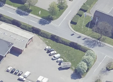 Lager til leje på Virkelyst 1, 6000 Kolding - 564 m² | Foto 3 - Lokalebasen