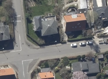 Kontor Østrevej 30 8210 Aarhus V