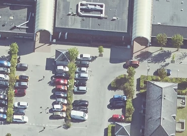 Butik Torvet 1 4293 Dianalund