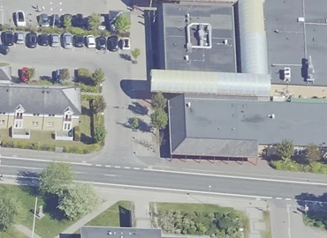 Butik Torvet 1 4293 Dianalund