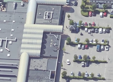 Butik Torvet 1 4293 Dianalund