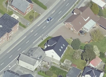 Lager / produktion Bredgade 61 7160 Tørring