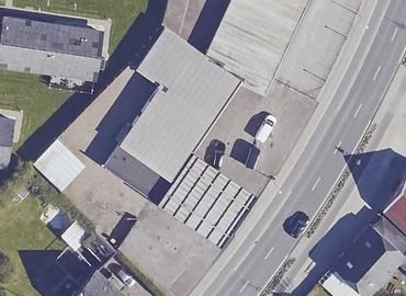 Lager / produktion Bredgade 61 7160 Tørring