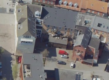 Bolig Adelgade 9B 7800 Skive