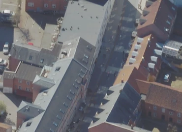 Bolig Adelgade 9B 7800 Skive