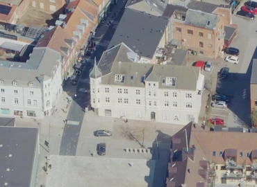 Bolig Adelgade 9B 7800 Skive