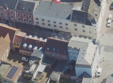 Bolig Adelgade 9B 7800 Skive