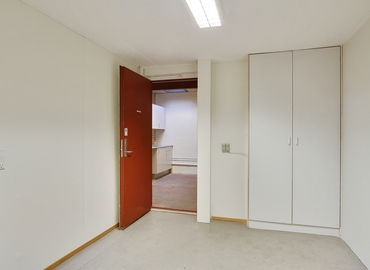 Lager til leje på Hjulmagervej 34D, 9000 Aalborg - 258 m² | Foto 2 - Lokalebasen.dk