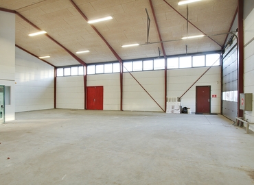Lager til leje på Hjulmagervej 34D, 9000 Aalborg - 258 m² | Foto 1 - Lokalebasen