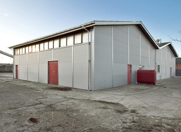 Lager til leje på Hjulmagervej 34D, 9000 Aalborg - 258 m² | Foto 6 - Lokalebasen