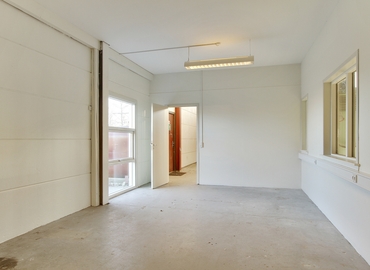 Lager til leje på Hjulmagervej 34D, 9000 Aalborg - 258 m² | Foto 7 - Lokalebasen.dk