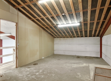 Lager til leje på Hjulmagervej 34D, 9000 Aalborg - 258 m² | Foto 9 - Lokalebasen.dk