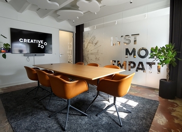 Kontor til leje på Njalsgade 21E, 2300 København S - 125 m² | Foto 0 - Lokalebasen.dk