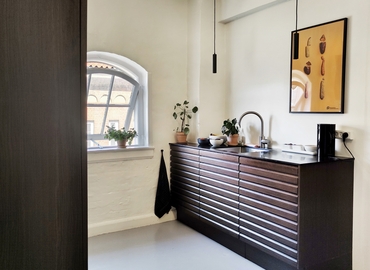 Kontor til leje på Njalsgade 21E, 2300 København S - 125 m² | Foto 2 - Lokalebasen.dk