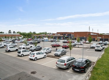 Butik til leje på Ugandavej 111, 2770 Kastrup - 107 m² | Foto 7 - Lokalebasen.dk