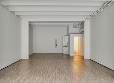 Butik til leje på Ugandavej 111, 2770 Kastrup - 107 m² | Foto 0 - Lokalebasen.dk