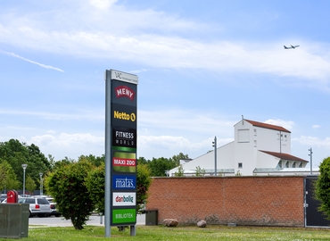 Butik til leje på Ugandavej 111, 2770 Kastrup - 107 m² | Foto 6 - Lokalebasen.dk