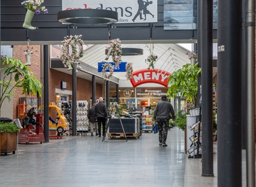 Butik til leje på Ugandavej 111, 2770 Kastrup - 107 m² | Foto 2 - Lokalebasen