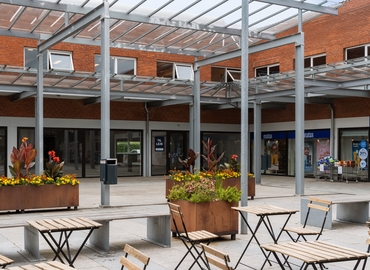 Butik til leje på Ugandavej 111, 2770 Kastrup - 107 m² | Foto 4 - Lokalebasen.dk