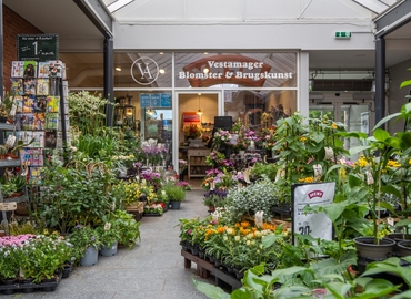 Butik til leje på Ugandavej 111, 2770 Kastrup - 107 m² | Foto 3 - Lokalebasen