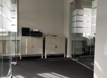 Kontor til leje på Søllerødvej 64, 2840 Holte - 16 m² | Foto 9 - Lokalebasen