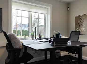 Kontor til leje på Søllerødvej 64, 2840 Holte - 16 m² | Foto 3 - Lokalebasen