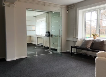 Kontor til leje på Søllerødvej 64, 2840 Holte - 16 m² | Foto 6 - Lokalebasen