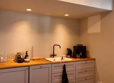 Kontor til leje på Søllerødvej 64, 2840 Holte - 10 m² | Foto 2 - Lokalebasen