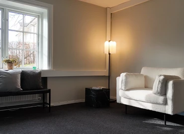 Kontor til leje på Søllerødvej 64, 2840 Holte - 10 m² | Foto 3 - Lokalebasen.dk