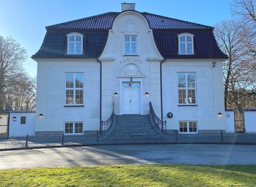 Kontor til leje på Søllerødvej 64, 2840 Holte - 10 m² | Foto 0 - Lokalebasen