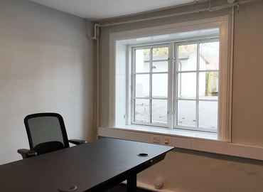Kontor til leje på Søllerødvej 64, 2840 Holte - 10 m² | Foto 4 - Lokalebasen