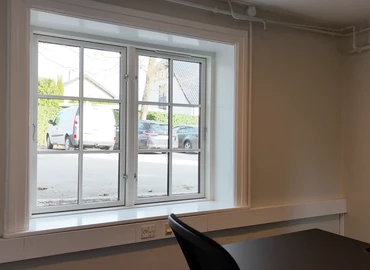 Kontor til leje på Søllerødvej 64, 2840 Holte - 10 m² | Foto 5 - Lokalebasen.dk