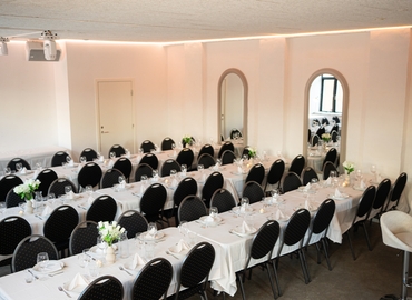 Mødelokale på Skjulhøj Allé 10c, 2720 Vanløse -  | Foto 0 - Lokalebasen