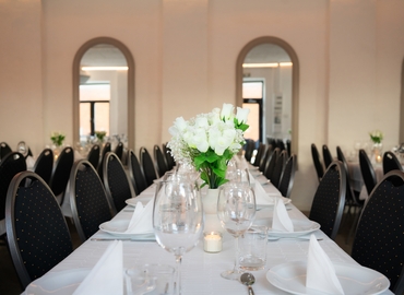 Mødelokale på Skjulhøj Allé 10c, 2720 Vanløse -  | Foto 2 - Lokalebasen