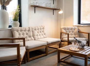 Mødelokale på Skjulhøj Allé 10c, 2720 Vanløse -  | Foto 4 - Lokalebasen