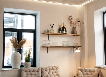 Mødelokale på Skjulhøj Allé 10c, 2720 Vanløse -  | Foto 5 - Lokalebasen