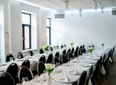 Mødelokale på Skjulhøj Allé 10c, 2720 Vanløse -  | Foto 6 - Lokalebasen