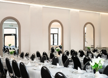 Mødelokale på Skjulhøj Allé 10c, 2720 Vanløse -  | Foto 7 - Lokalebasen.dk