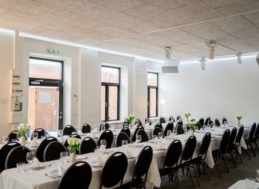 Mødelokale på Skjulhøj Allé 10c, 2720 Vanløse -  | Foto 8 - Lokalebasen.dk