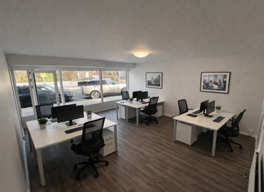 Butik til leje på Farum Hovedgade 11, 3520 Farum - 110 m² | Foto 2 - Lokalebasen.dk