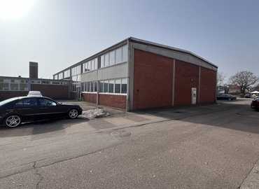 Lager til leje på Tangmosevej 87, 4600 Køge - 911 m² | Foto 2 - Lokalebasen