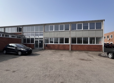 Lager til leje på Tangmosevej 87, 4600 Køge - 911 m² | Foto 0 - Lokalebasen
