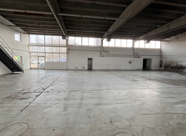 Lager til leje på Tangmosevej 87, 4600 Køge - 911 m² | Foto 4 - Lokalebasen