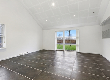 Office A.P. Møllers Allé 9C 2791 Dragor