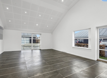 Office A.P. Møllers Allé 9C 2791 Dragor