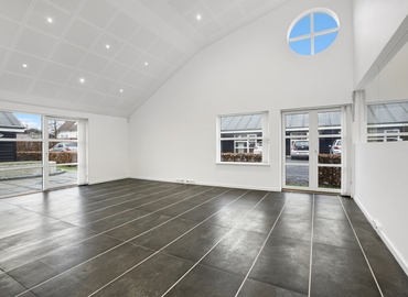 Office A.P. Møllers Allé 9C 2791 Dragor