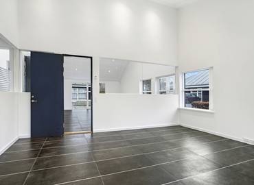 Office A.P. Møllers Allé 9C 2791 Dragor