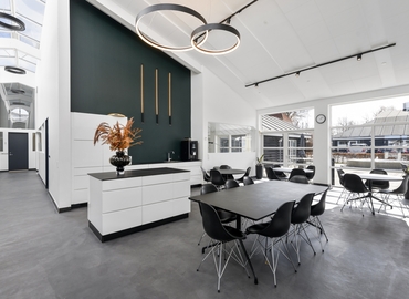 Office A.P. Møllers Allé 9C 2791 Dragor