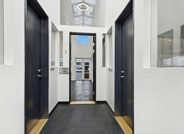 Office A.P. Møllers Allé 9C 2791 Dragor